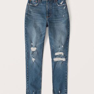 Curve Love High Rise Skinny Jeans